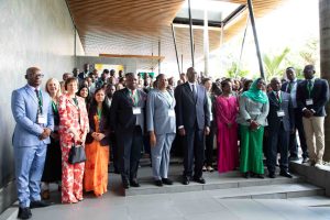 Côte d’Ivoire-AIP/ Des experts réunis à Abidjan pour renforcer l’utilisation des données probantes dans les politiques publiques éducatives