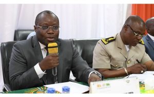 Côte d’Ivoire-AIP/ Café-cacao : le Conseil du Café-Cacao appelle au regroupement des coopératives pour renforcer leur compétitivité
