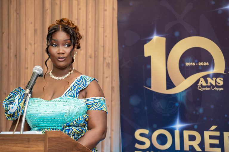 Côte d’Ivoire-AIP/ Quantum Voyages dresse le bilan de dix années d’activité dans le secteur du tourisme
