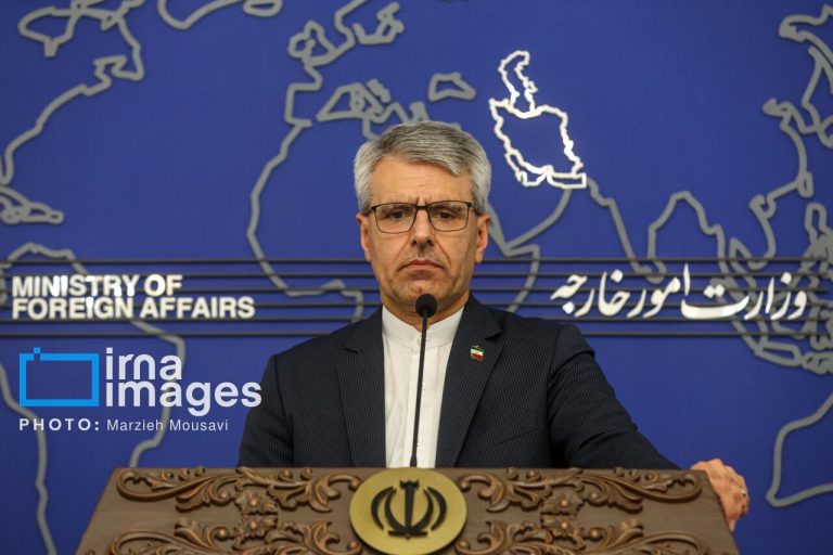 Côte d’Ivoire-AIP/Inter/ L’Iran dénonce les contradictions occidentales sur le Traité de non prolifération des armes nucléaires