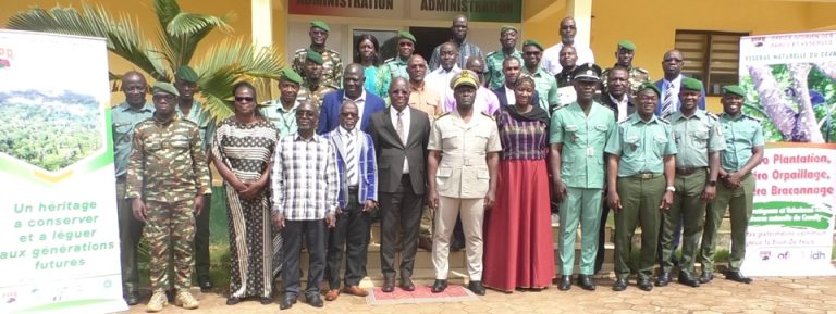 Côte d’Ivoire-AIP/Le Parc national de Taï et la Réserve naturelle du Cavally affichent 84% et 80% d’exécution de leurs plans opérationnels 2026