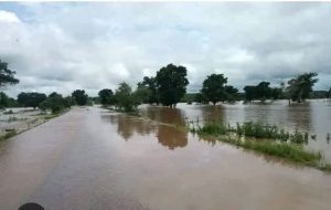 Côte d'Ivoire-AIP/ Montée des eaux sur l’axe Kanawolo-Korhogo, les usagers invités à éviter le tronçon entre Longo et Bémavogo