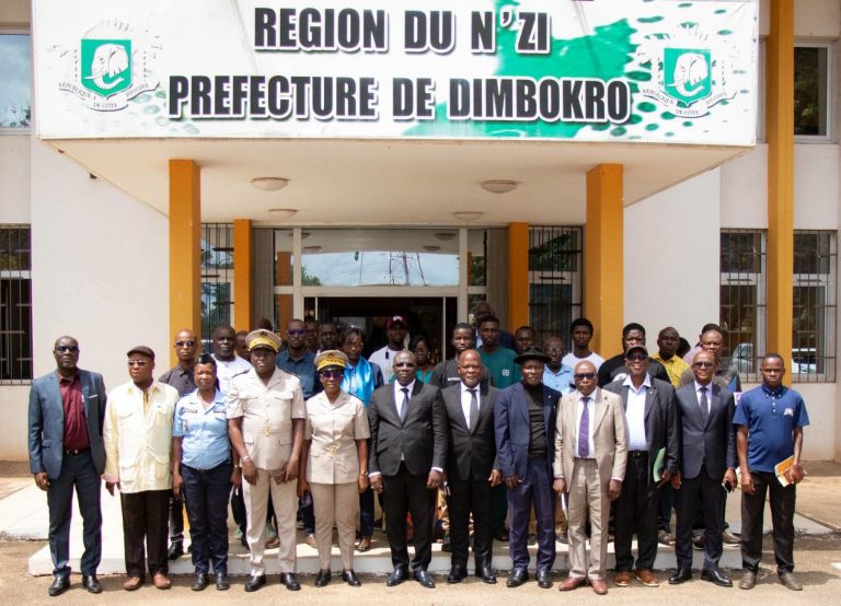 Côte d’Ivoire – AIP / Les acteurs de l’écosystème touristique dans la région du N’Zi sensibilisés sur la taxe de développement touristique