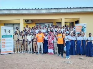 Côte d'Ivoire-AIP/Les missions du Fonds de garantie automobile présentées aux élèves du lycée moderne de Bouna