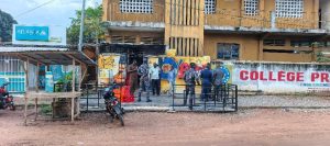 Côte d’Ivoire-AIP/ Bouaké : un bar fermé dans un collège privé