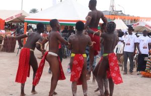 Côte d’Ivoire-AIP/ Jeux traditionnels : la 4è édition du festival national met l’accent sur la transmission du patrimoine aux jeunes