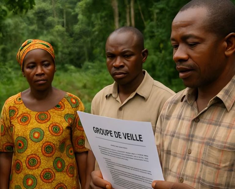 Côte d’Ivoire-AIP/ La société civile se mobilise pour la prévention des conflits fonciers dans l’ouest du pays