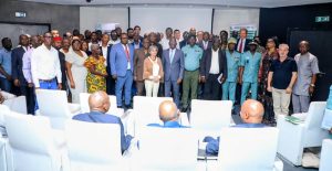 Côte d’Ivoire-AIP/ Le gouvernement renforce les exigences de légalité et de traçabilité pour l’exploitation forestière