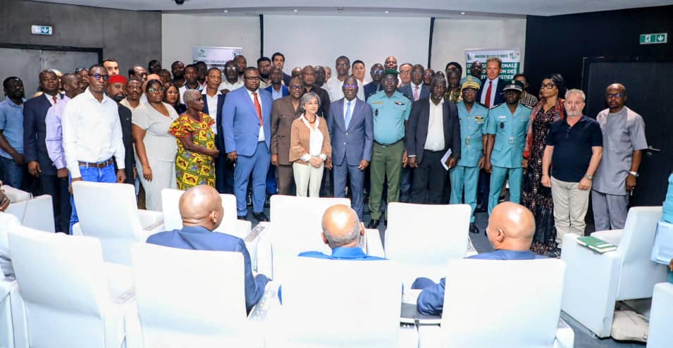 Côte d’Ivoire-AIP/ Le gouvernement renforce les exigences de légalité et de traçabilité pour l’exploitation forestière