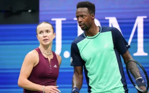 Côte d'Ivoire-AIP/ Inter/ Tennis : Elina Svitolina annonce la fin de son mariage avec Gaël Monfils