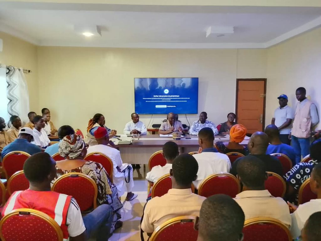 Côte d’Ivoire-AIP/Des actions de sensibilisation prévues pour prévenir les grossesses en milieu scolaire à Bouna