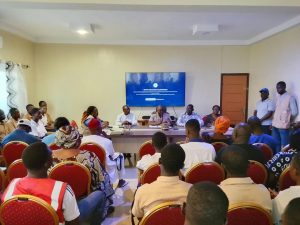 Côte d’Ivoire-AIP/Des actions de sensibilisation prévues pour prévenir les grossesses en milieu scolaire à Bouna