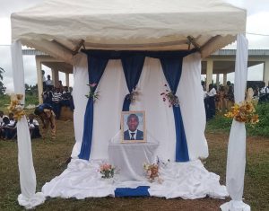 Côte d’Ivoire-AIP/ La communauté éducative d'Agnibilékrou salue la mémoire de l'éducateur Kpékpé Kouamé Paul