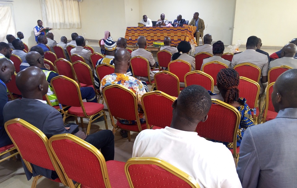 Côte d’Ivoire-AIP/ Projet "Eau pour tous" : plus de 17 milliards FCFA investis dans l’accès à l’eau potable dans le Cavally (Ministère)