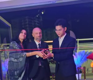 AIP/ Automobile: de nouvelles marques chinoises misent sur l’électrique et l’hybride en Côte d’Ivoire