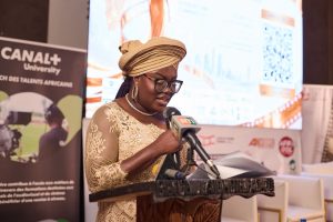 Côte d’Ivoire-AIP/ Le Salon du Cinéma au Féminin ouvre sa 6e édition à Abidjan