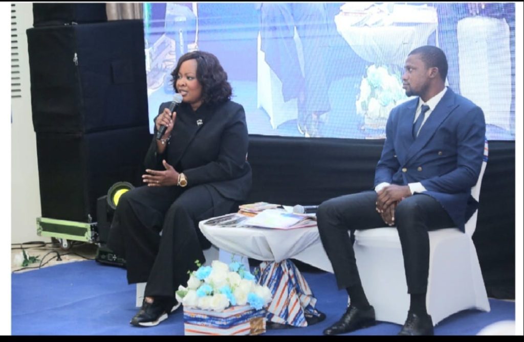Côte d’Ivoire-AIP/ Lancement officiel de la caravane « La Récré des livres avec Tata Nahomi » pour promouvoir la lecture chez les enfants