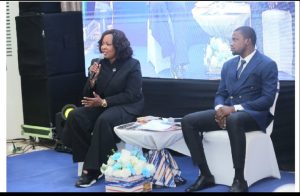 Côte d’Ivoire-AIP/ Lancement officiel de la caravane « La Récré des livres avec Tata Nahomi » pour promouvoir la lecture chez les enfants