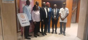 Côte d’Ivoire-AIP/ Octobre Rose 2026 : Des clubs de Rotary visent le dépistage de 6 000 femmes dans trois villes