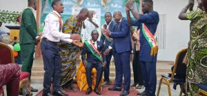 Côte d'Ivoire-AIP/ Le nouveau coordinateur des jeunes leaders de Jacqueville veut renforcer leur engagement civique