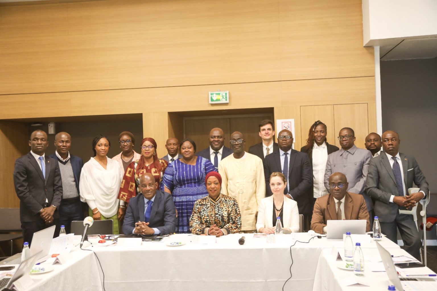 AIP/ Pollution au plomb en Côte d’Ivoire : vers une feuille de route nationale pour protéger les enfants