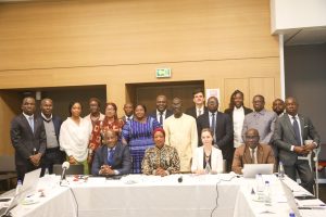 AIP/ Pollution au plomb en Côte d’Ivoire : vers une feuille de route nationale pour protéger les enfants