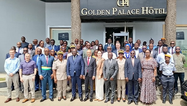 Côte d’Ivoire-AIP/ Recherche agricole: le gouvernement veut un système davantage orienté vers les besoins des filières