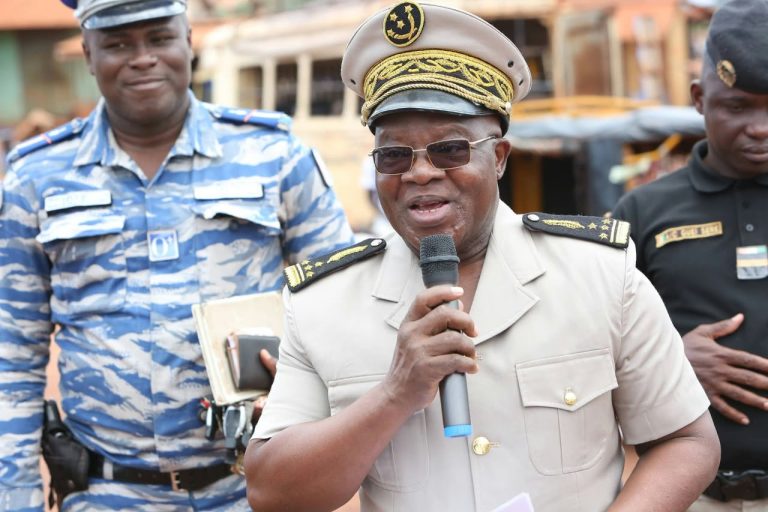 Côte d’Ivoire-AIP/Sécurité routière : le préfet de Buyo appelle au respect du code de la route