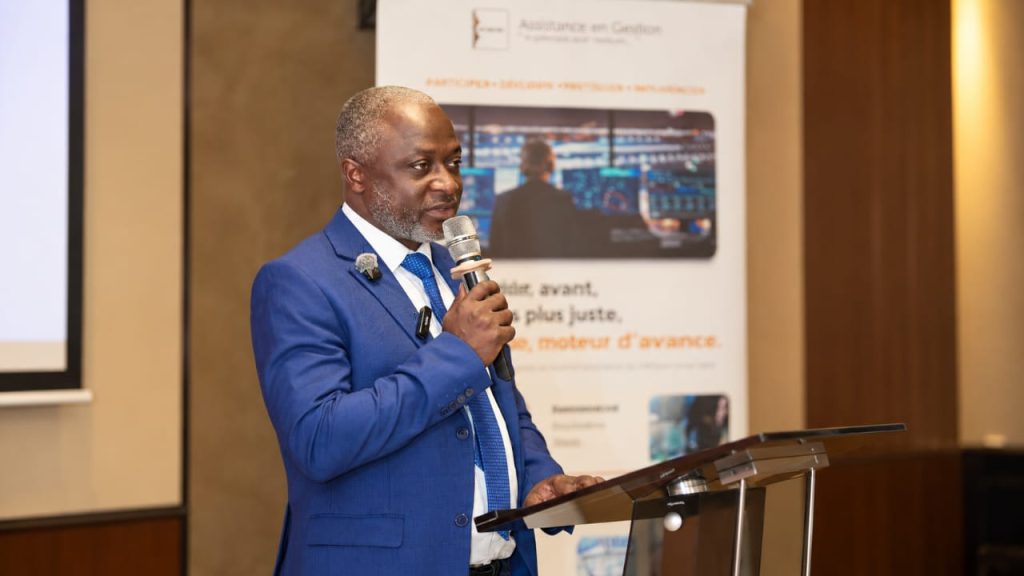 Côte d’Ivoire-AIP/ L'Intelligence économique constitue un levier de performance pour les entreprises (Expert)
