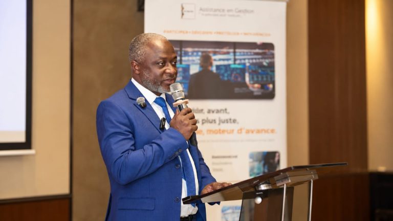 Côte d’Ivoire-AIP/ L’Intelligence économique constitue un levier de performance pour les entreprises (Expert)