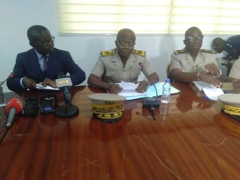 Côte d’Ivoire-AIP/ Le préfet du Sud-Comoé appelle à une mobilisation collective contre l’orpaillage illégal