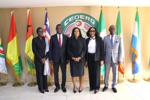 Côte d’Ivoire-AIP/Inter/ La Cour de justice de la CEDEAO annonce un programme d’orientation pour ses nouveaux juges