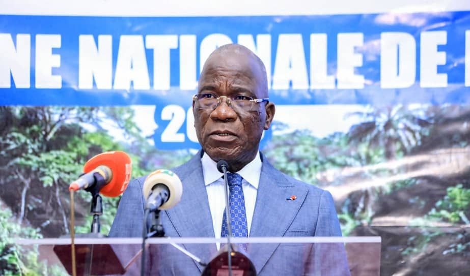 Côte d’Ivoire-AIP/ SNE 2026: Le ministre Jacques Assahoré appelle à des mesures concrètes pour préserver la qualité des ressources hydriques