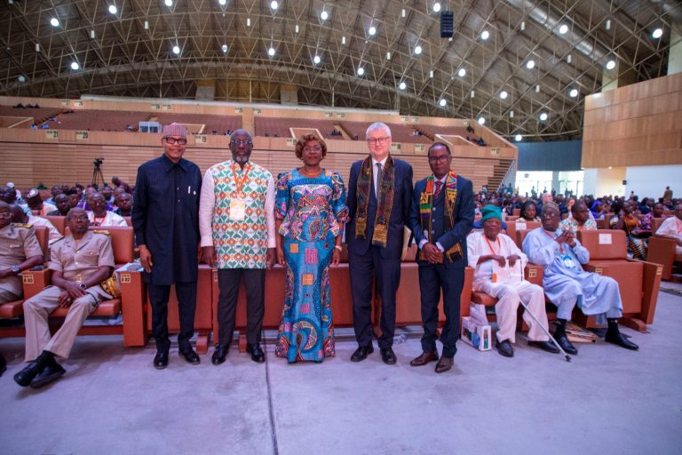 Côte d’Ivoire-AIP/ Abidjan Border Forum 2026 : les décideurs et partenaires s’engagent à faire des frontières des espaces de paix et de développement