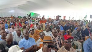 Côte d’Ivoire-AIP/ PALMCI exalte la contribution des planteurs privés dans le développement durable de la filière palmier à huile