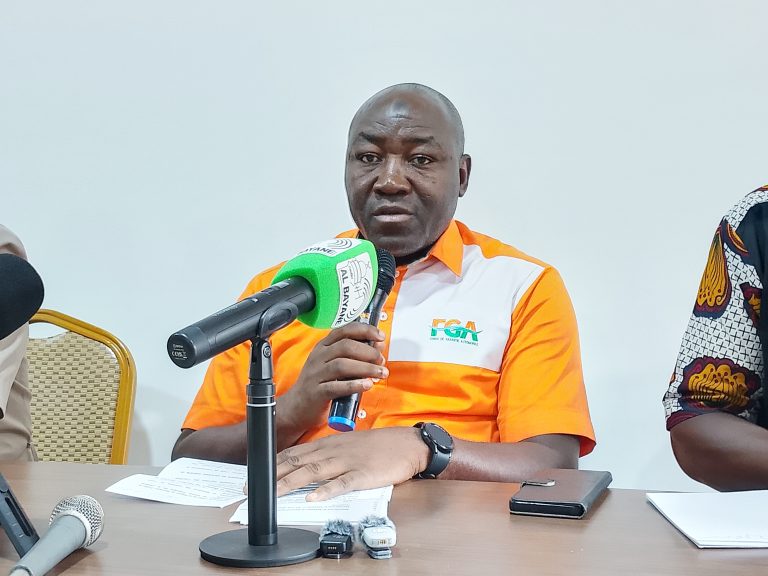 Côte d’Ivoire-AIP/ Le FGA annonce l’ouverture de plusieurs bureaux de liaison dans le cadre de l’extension de son dispositif