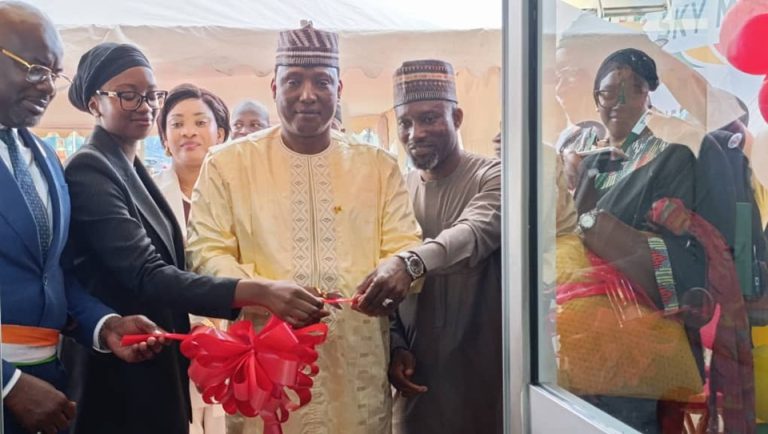 Côte d’Ivoire-AIP/ Une compagnie aérienne malienne ouvre une agence à Abidjan pour se rapprocher de sa clientèle