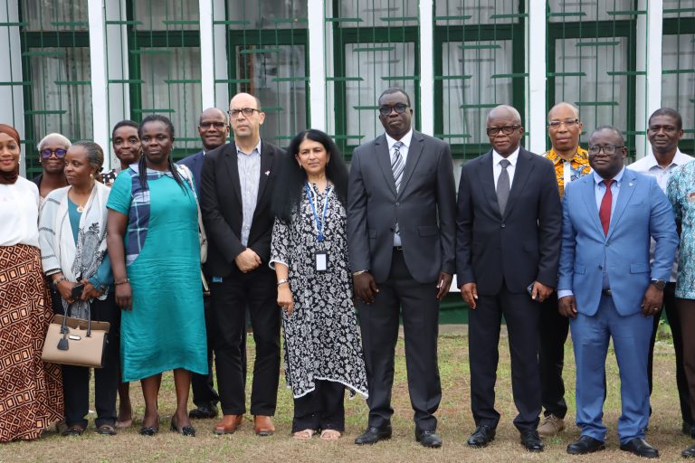 Côte d’Ivoire-AIP/ L’Institut Pasteur échange avec la Banque mondiale sur la biotechnologie et la préparation aux pandémies