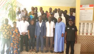 Côte d’Ivoire-AIP/ Bondoukou: la JCI met les jeunes en garde contre les ravages de la drogue