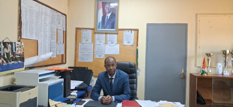Côte d’Ivoire-AIP/ Le proviseur du lycée moderne de Jacqueville plaide pour le renforcement de la sécurité dans son établissement