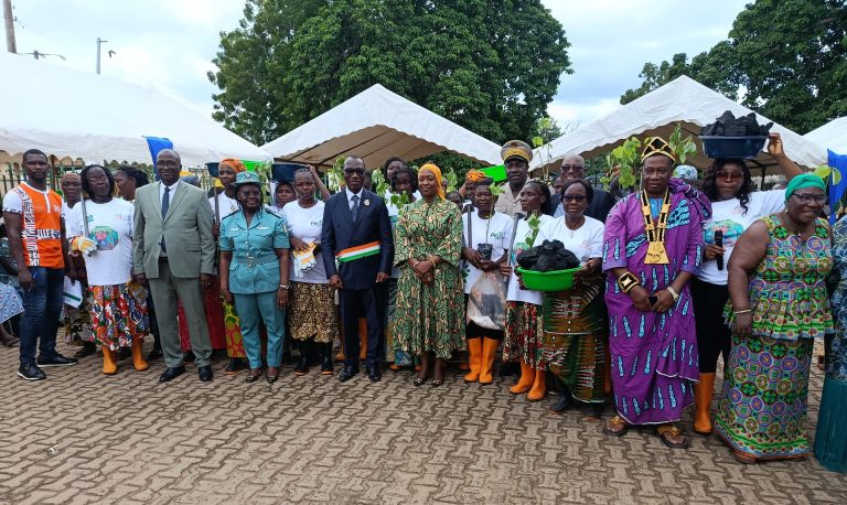 Côte d’Ivoire – AIP / Le four amélioré TIKA, une alternative crédible pour la filière ‘’cuisson propre’’ en Côte d’Ivoire