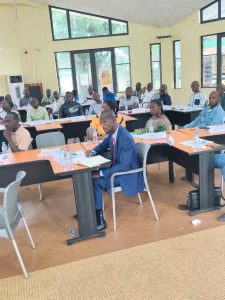 Côte d’Ivoire-AIP/L’ONECI lance une opération spéciale d’enrôlement des élèves en classe d’examen à Katiola