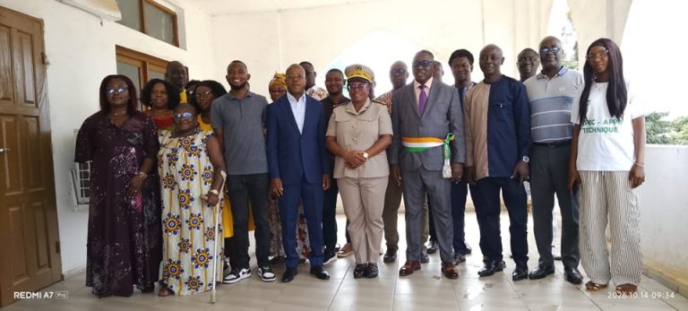 Côte d’Ivoire-AIP/ Une ONG renforce le dialogue communautaire pour améliorer les prestations de santé et d’éducation à Bondoukou