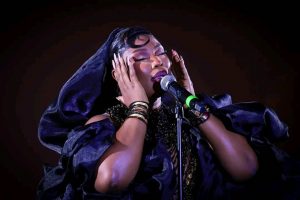 Côte d’Ivoire-AIP/ Roseline Layo réunit huit artistes féminines sur l’album "DIVAS"