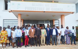 Côte d’Ivoire-AIP/ Les opérateurs hôteliers du Goh sensibilisés à la collecte de la taxe du développement touristique
