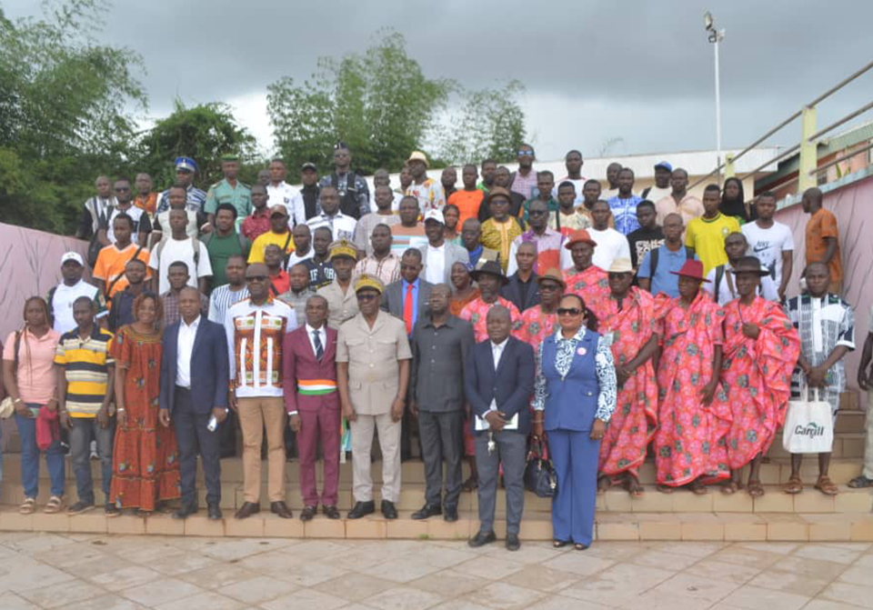 Côte d’Ivoire-AIP/ Campagne café-cacao 2026-2027 : le conseil présente les nouvelles dispositions de la commercialisation
