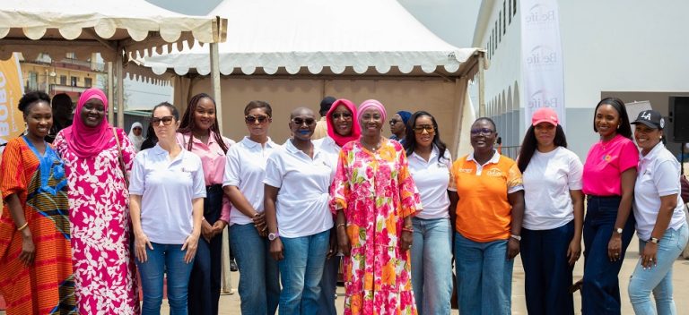 Côte d’Ivoire-AIP/ Octobre Rose : une ONG sensibilise les femmes d’Abobo au dépistage précoce du cancer du sein