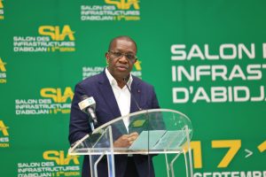 Côte d‘Ivoire-AIP/ Le GIBTP plaide pour une intégration accrue des entreprises ivoiriennes dans les grands projets d’infrastructures