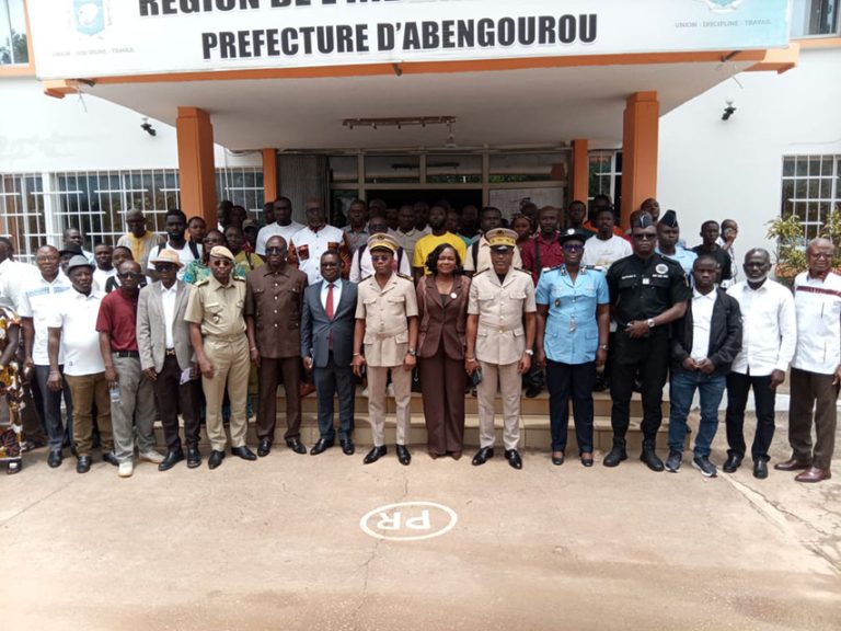 Côte d’Ivoire-AIP/ Transparence traçabilité et qualité enjeux majeurs de la campagne café-cacao 2026-2027 à Abengourou