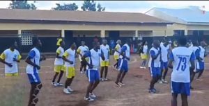 Côte d’Ivoire-AIP/ Le sous-préfet de Duffrébo crée un club Maracana pour renforcer la cohésion sociale